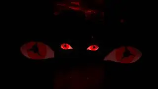LOOP (PERFECT EYE LOOP) #funny #trending #animation #funnymemes #loop #eyes