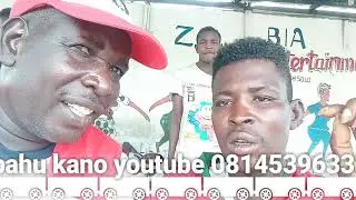 Gani Ga Dan Shagon Baban Gida  Agarin Lagos Alaba Rago