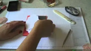Stained Glass Tutorial