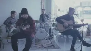 Jackson Reed & The Tweeds - 