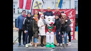 Adventlauf M&ouml;dling, das Laufevent f&uuml;r die ganze Familie