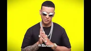 DALE PLAY REGGAETON Type Beat DADDY YANKEE LA PANTERA