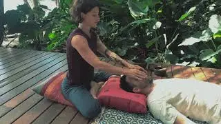 The  Signature Wellness Experience at Playa Cativo Lodge, Costa Rica. Retreat to paradise.