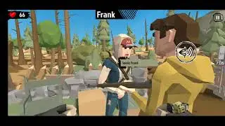 The walking Zombie 2 Gameplay (Download Link in description)