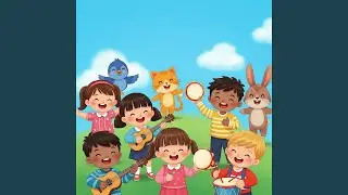 Magic ABC Adventure
