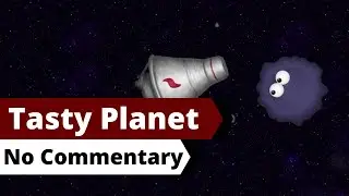 Tasty Planet [No Commentary]