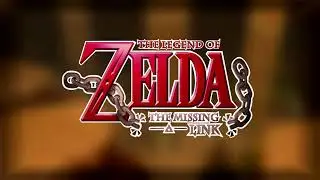 Monktown Valley (by A6stringthing) - The Legend of Zelda: The Missing Link Soundtrack [Extended]