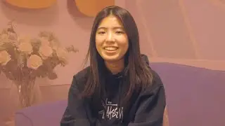 Life in an English Boarding School | Wonny from South Korea