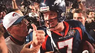 This One's For John: Reviewing Super Bowl XXXII