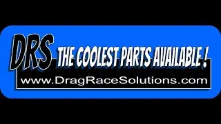 Drag Race Solutions 2025