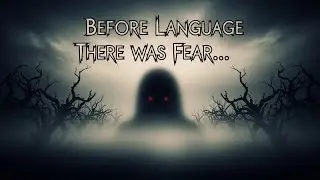 Before Language There Was Fear#evolution#history#humanhistory#film#movie#humanevolution#ancient