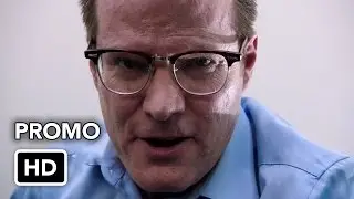 Heroes Reborn 1x06 Promo 