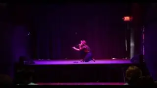Kaila Love \\ Uptown April 2017