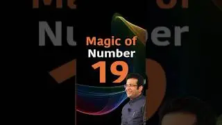 Magic of number 19 in Numerology ✨ #business #money #job #housewife #student #confidence