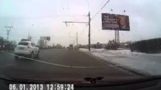 Видеорегистратор Blackvision Fly
