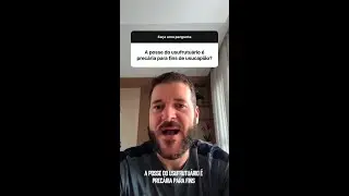 A POSSE DO USUFRUTU&Aacute;RIO &Eacute; PREC&Aacute;RIA PARA FINS DE USUCAPI&Atilde;O