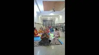 Full Body workout  for All Age Groups | Joint Pain,Back,Heel & Knee Pain relief | Bimlesh Yog Kendra