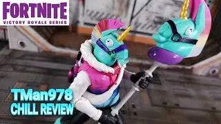 Обзор серии Fortnite Victory Royale от Hasbro 6