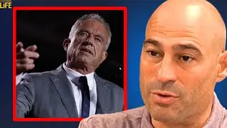 Can RFK Jr. Actually Make America Healthy Again???