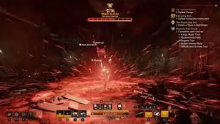 New World - The Last Soulwarden Soul Trial (Yonas Alazar)