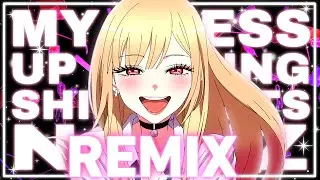 My Dress Up Darling (Trap Remix) | San San Days | Shirobeats & NOIZZ.