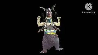 Supersaurs Roar