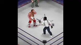 Arn Anderson SHOOTS on Snoop Dogg