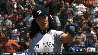 THANKS FOR RUINING ANOTHER VIDEO SDS. DUMBEST DEVELOPERS IN. THE. WORLD. (MLB The Show 24)