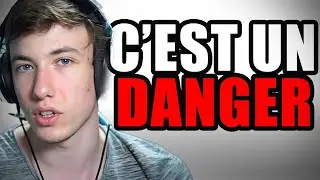 SARDOCHE HUMILIE sa COPINE en DIRECT ?!