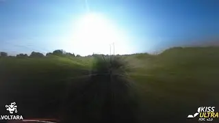 One day of crashes | LoFlo | Rave | Kiss Ultra v2
