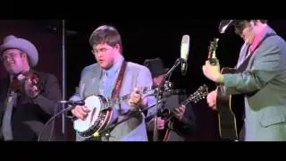 The Barn Dance, Julian, NC. March 13, 2015.