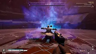 The Bosses of Voidtrain (PC / Steam)