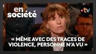 B&eacute;tharram : H&eacute;l&egrave;ne Perlant, la fille de Fran&ccedil;ois Bayrou t&eacute;moigne - En Soci&eacute;t&eacute; du 27 avril 2025