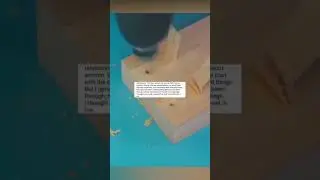 Husband goes too far