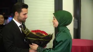 İrem & Yasin 22.11.2025 Ma Bella / Ankara Çubuk
