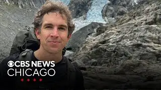 American journalist Alec Luhn found safe after going missing during solo hike in Norway