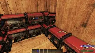 Ужасный обзор игры Subsistence