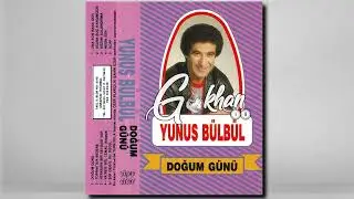 Yunus Bülbül - Acaba Suç Hangimizde 1986 #arabesk