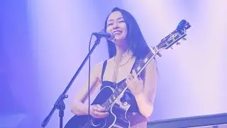 [4K] 250627 자우림 JAURIM 논산아트센터 기획공연 | STAY WITH ME, Something Good, 팬이야, 있지, 샤이닝, 스물다섯 스물하나