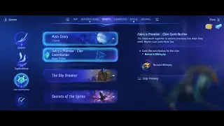 Avatar  Frontiers of Pandora: Zakru Promise - Navao's Niktsyey  4K Video