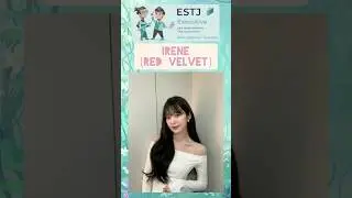 ESTJ KPOP IDOLS #youtube #shorts