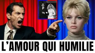 Brigitte Bardot trahie par l’homme qu’elle aimait – Le drame caché de son amour avec Roger Vadim
