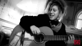 Selah Sue - Fyah Fyah | SK* Session