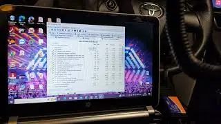 Elm 327 Usb prueba de funcionamiento