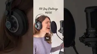 Day 44: Kaya - Bob Marley (100 Choruses in 100 Days Challenge) #bobmarley #cover #singer #vocals