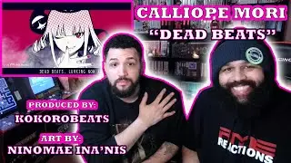 Calliope Mori 