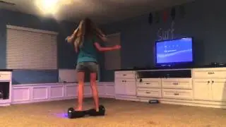 Hands Free Scooter - Hoverboard - Smart Balance Wheel