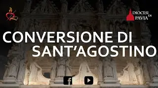 CONVERSIONE DI SANT'AGOSTINO