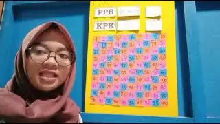 FPB & KPK || PGSD IKIP SILIWANGI 2020 || ANNITHA MARLIANA || 20060204