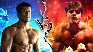 Broyale vs Togi (Best of 3) Winner gets $5000